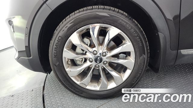Kia Sorento Новый Diesel 2.2 2WD Noblesse - фото 4
