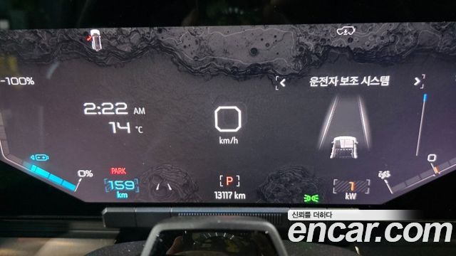 GMC Hummer EV e4WD - фото 4