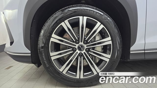 BYD Sealion 7 Base - фото 4