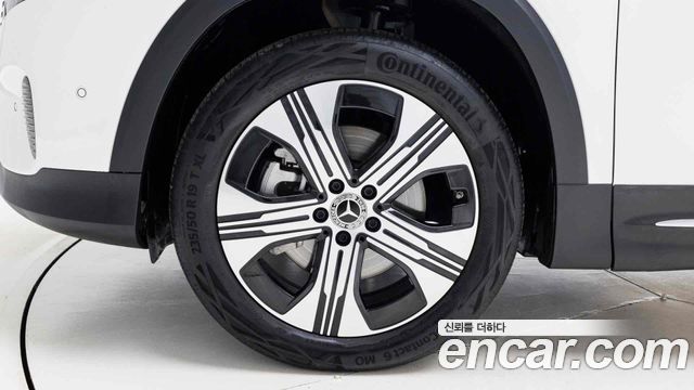 Mercedes-Benz EQB X243 EQB300 4MATIC Progressive - фото 4