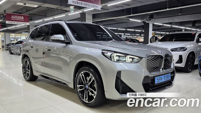 BMW iX1 U11 xDrive 30 M Sport - фото 0