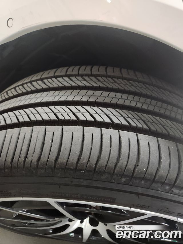 Mercedes-Benz EQS V297 EQS450 4MATIC - фото 4