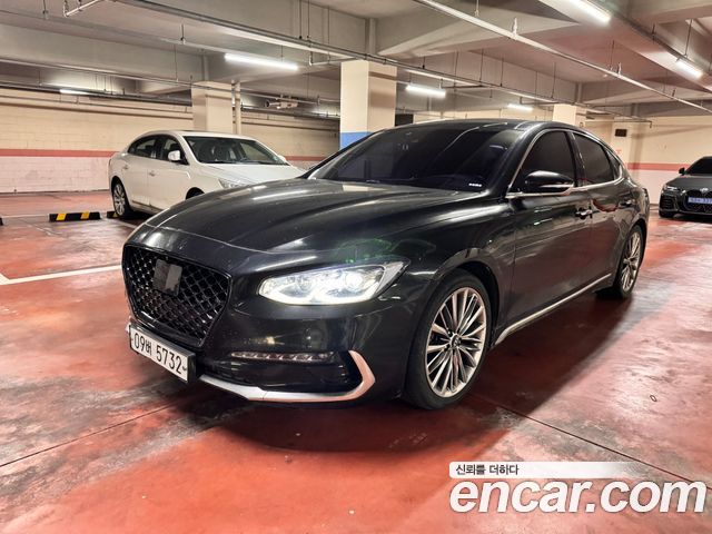 Hyundai Grandeur IG 3.0 Exclusive Special - фото 1