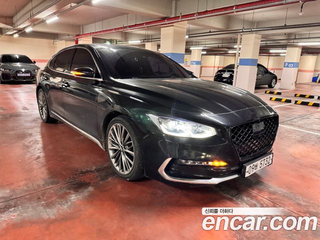 Hyundai Grandeur IG 3.0 Exclusive Special - фото 2