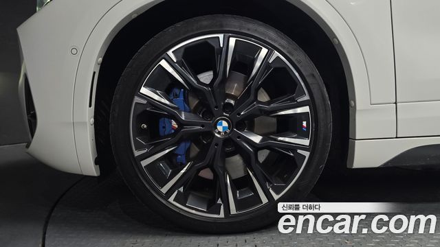 BMW X2 F39 xDrive M35i - фото 4