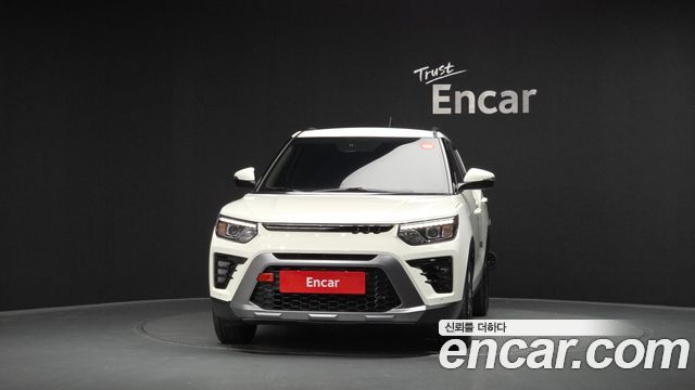 SsangYong Tivoli Новый 1.6 2WD V3 - фото 2