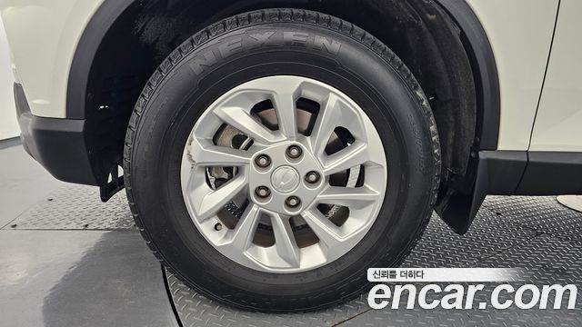 SsangYong Rexton Sports Diesel 2.2 4WD Pioneer S (Link) - фото 4