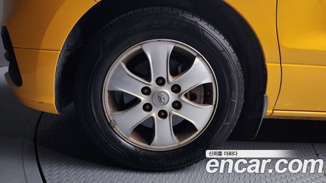 Hyundai Starex Новый School Bus - фото 4