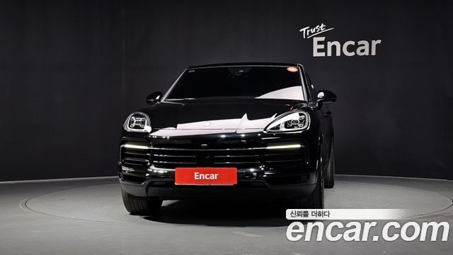 Porsche Cayenne PO536 3.0 Coupe - фото 2