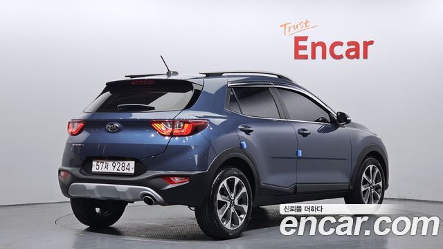 Kia Stonic Diesel 1.6 Prestige - фото 1