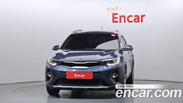 Kia Stonic Diesel 1.6 Prestige - фото 2