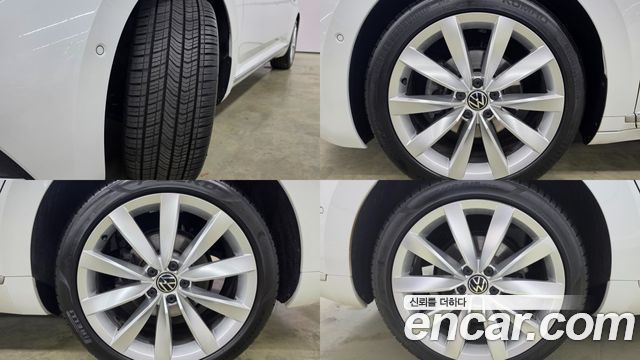 Volkswagen Arteon 2.0 TDI Prestige - фото 4
