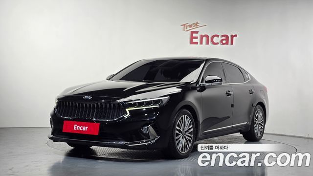 Kia K7 Premier 2.5 GDI Noblesse - фото 0