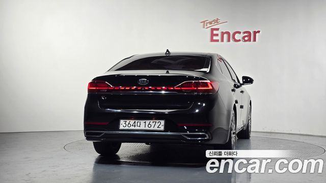 Kia K7 Premier 2.5 GDI Noblesse - фото 3