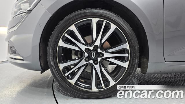 Renault Samsung SM6 2.0 GDe Premiere - фото 4
