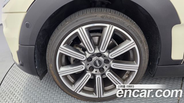 Mini Clubman Standard 2nd - фото 3