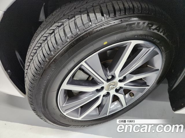 Lexus ES Supreme+ XV60 - фото 4