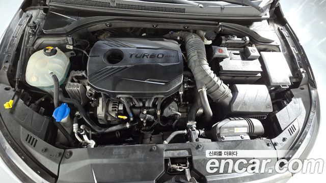 Hyundai Veloster JS 1.6 Turbo Sport Core - фото 4