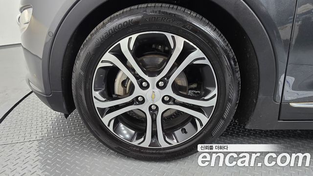 Chevrolet (GM Daewoo) Bolt EV EV Premier - фото 4