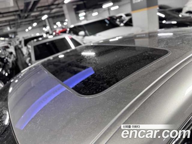 Lexus ES 7-го поколения Executive - фото 1