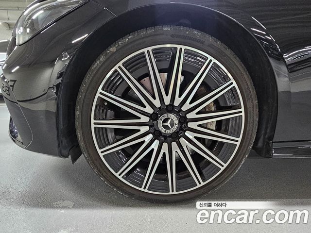Mercedes-Benz CLE-Class C236 CLE450 4MATIC Coupe - фото 4