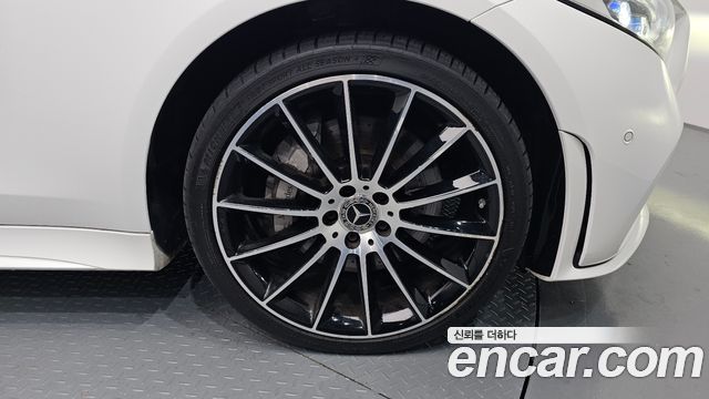 Mercedes-Benz CLS-Class C257 CLS450 4MATIC AMG Line - фото 4
