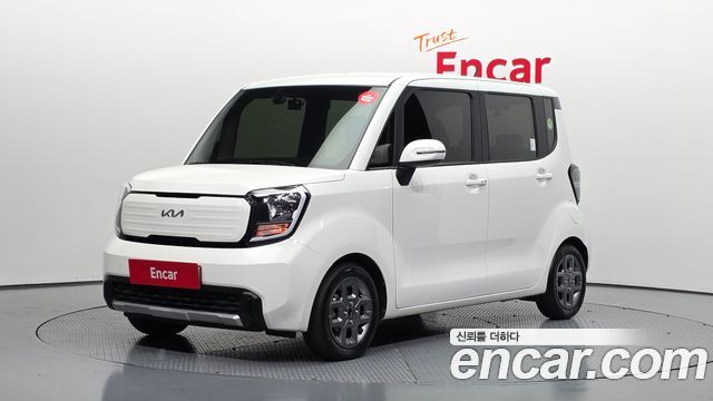 Kia RAY Новый Prestige - фото 0