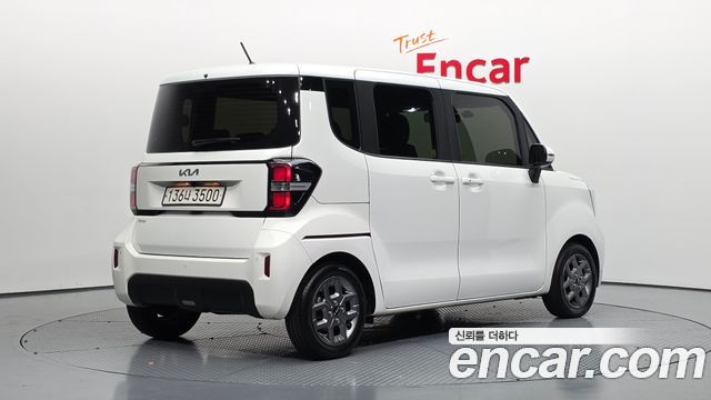 Kia RAY Новый Prestige - фото 1