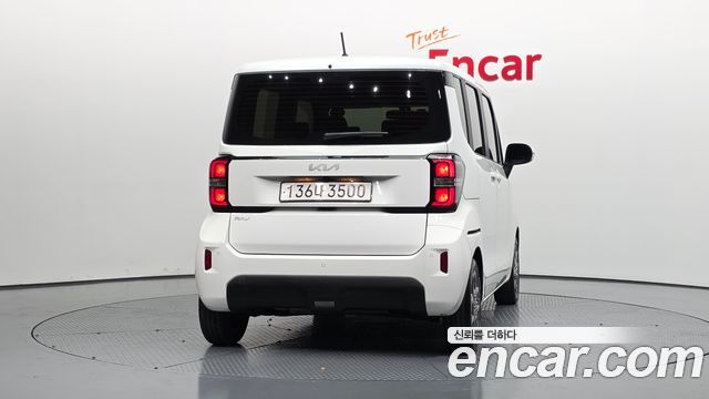 Kia RAY Новый Prestige - фото 3