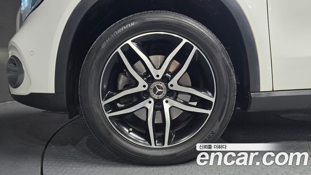 Mercedes-Benz GLA-Class X156 GLA220 Premium - фото 4