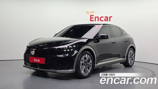 Genesis GV60 Standard - фото 0