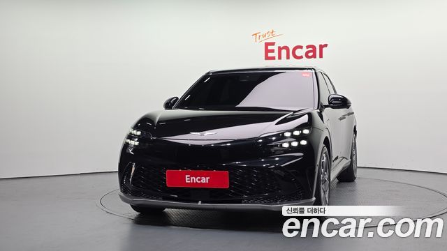 Genesis GV60 Standard - фото 2