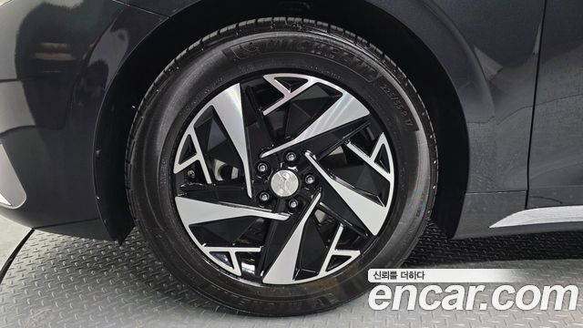 Hyundai Grandeur Новый IG, гибрид Exclusive - фото 4