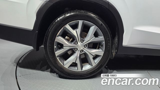 Hyundai Palisade Diesel 2.2 2WD Prestige - фото 4