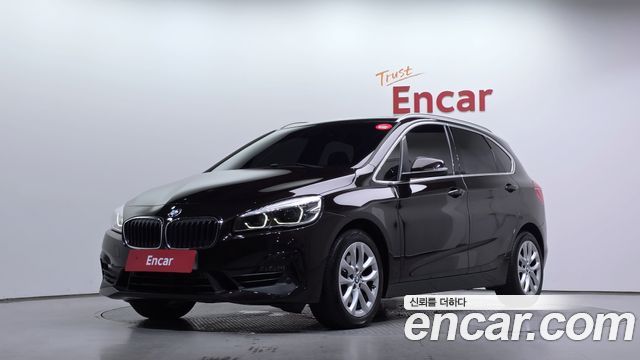 BMW 2-Series F45 Joy - фото 0