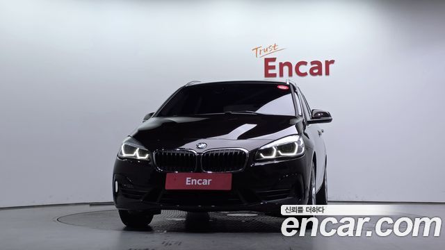 BMW 2-Series F45 Joy - фото 2