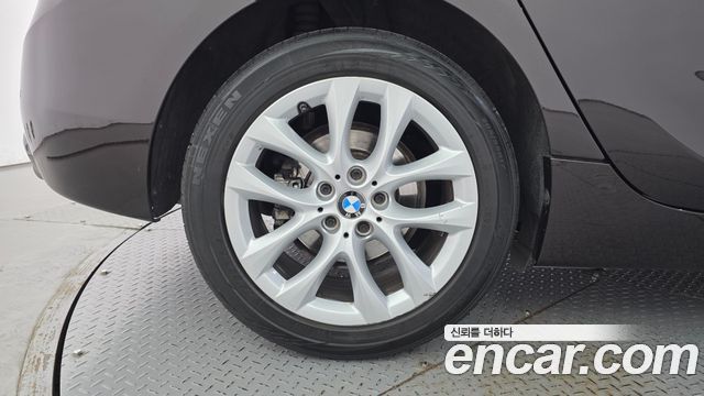 BMW 2-Series F45 Joy - фото 4