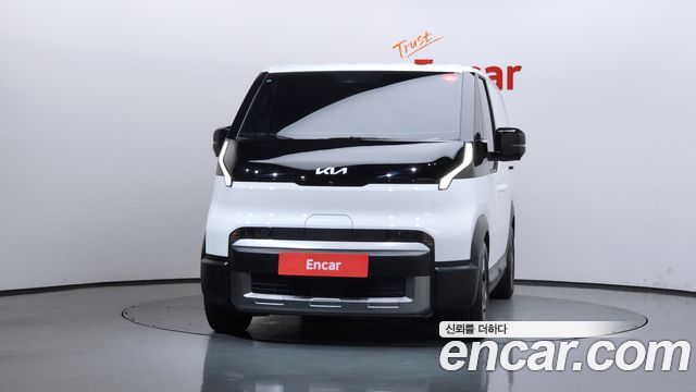Kia PV5 Cargo Long Range Basic - фото 2