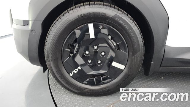 Kia PV5 Cargo Long Range Basic - фото 4