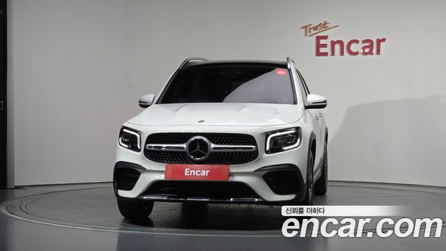 Mercedes-Benz GLB-Class X247 GLB250 4MATIC - фото 2