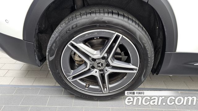 Mercedes-Benz GLB-Class X247 GLB250 4MATIC - фото 4