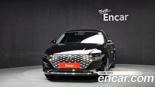 Hyundai Grandeur Новый IG 3.0 LPi Premium - фото 2