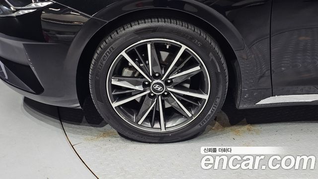 Hyundai Grandeur Новый IG 3.0 LPi Premium - фото 4