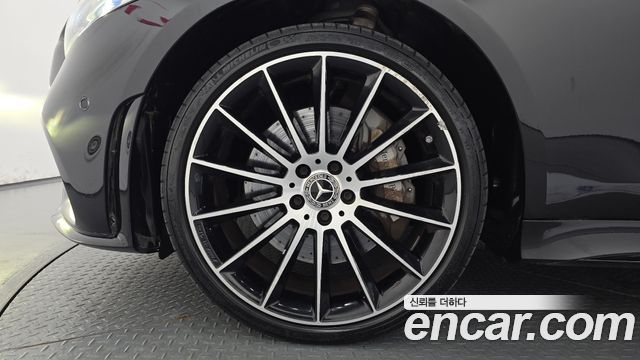 Mercedes-Benz CLS-Class C257 CLS450 4MATIC AMG Line - фото 3