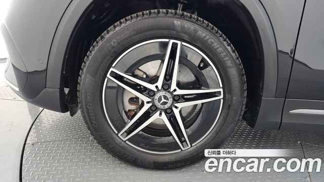 Mercedes-Benz EQA H243 EQA250 AMG Package Plus - фото 4