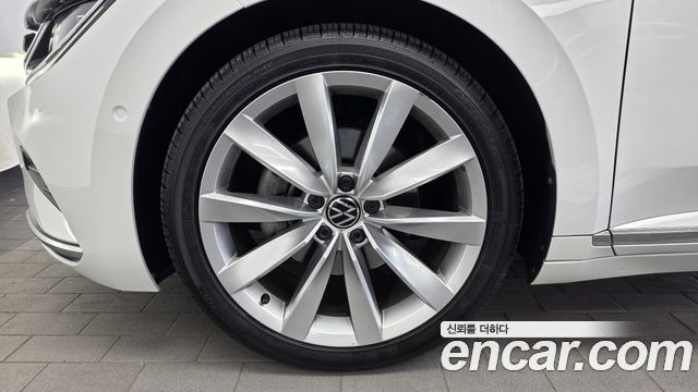 Volkswagen Arteon 2.0 TDI Prestige - фото 4