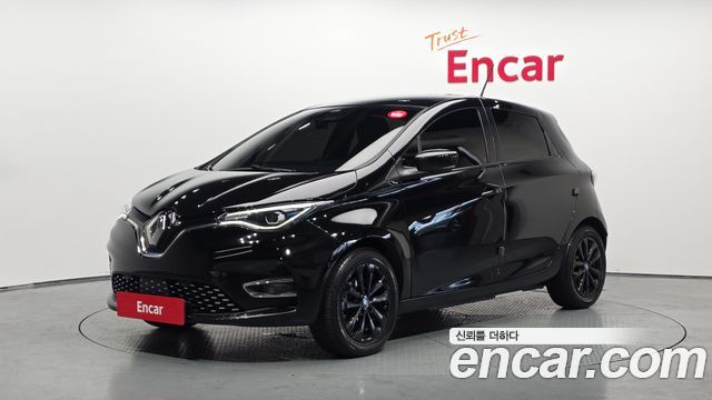 Renault Samsung Zoe Intens - фото 0