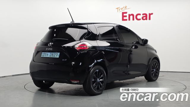Renault Samsung Zoe Intens - фото 1
