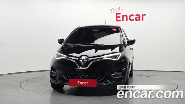 Renault Samsung Zoe Intens - фото 2