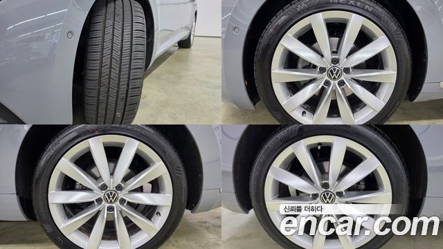 Volkswagen Arteon 2.0 TDI Prestige - фото 4